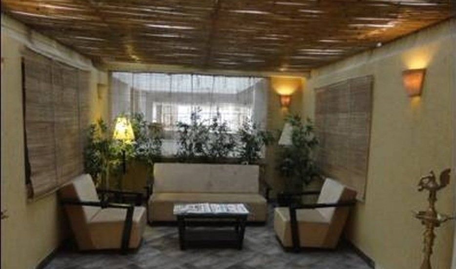 Hotel Tiranga Residency 浦那 外观 照片